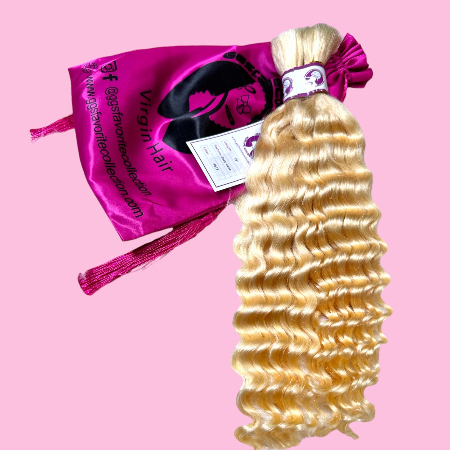 Bulk Human Braiding Hair Extensions Ggsfavoritecollection